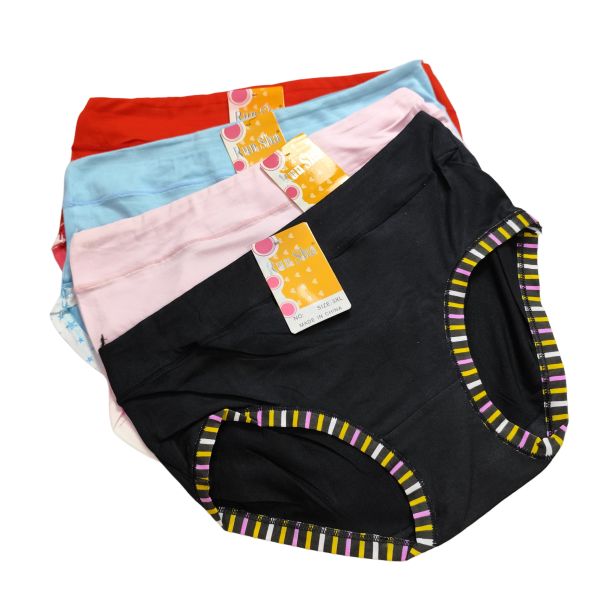 82rb_Celana dalam wanita XXL